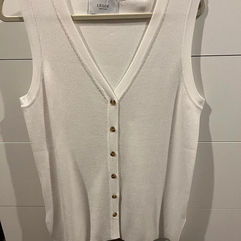 Maternity Ribbed Set - Picture 3 of 9